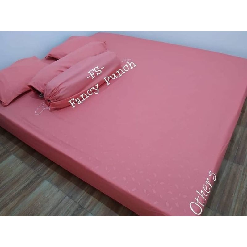 Sprei Embos ukuran 90