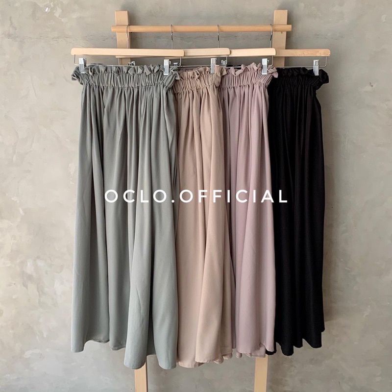 Fadhla Skirt Oclo Official