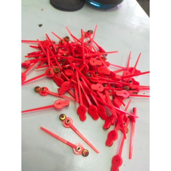 jarum spidometer honda win  grand prima  star lagenda asli nippon saiki japan