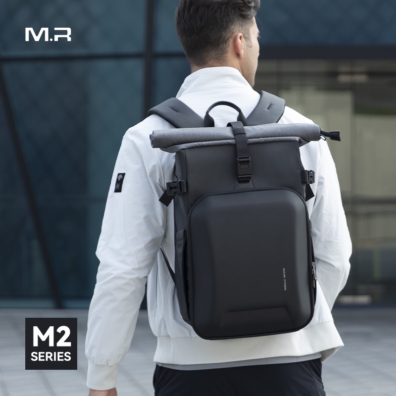 MR2913 Mark Ryden Tas Ransel photography Backpack Laptop 15.6 Inch