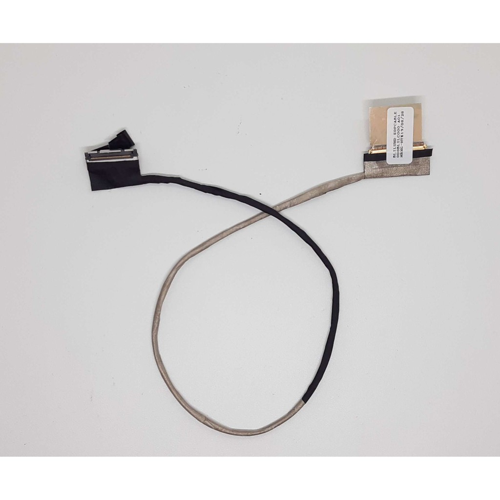 Cable flexible for TOSHIBA Satellite SS55-B L50-B L55-B C55-B - 40 pin