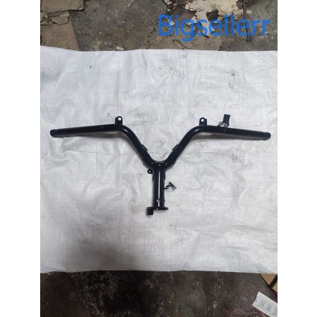 Stang Stir Beat fi Original K25 CBS Stang pipe pipa stang stir Beat fi k25 CBS
