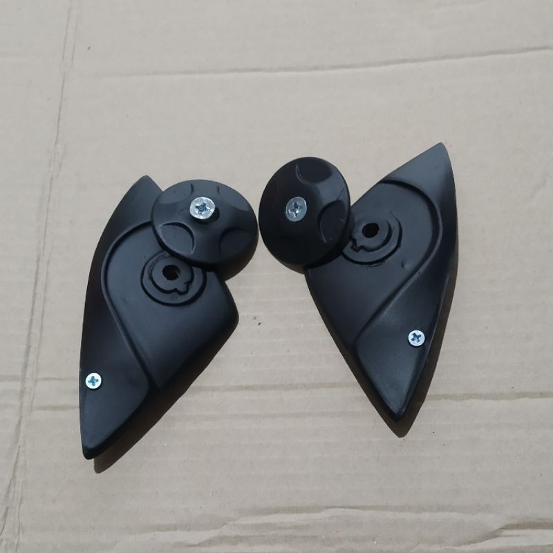 Rachet KYT 2Vision Lokal/Replika