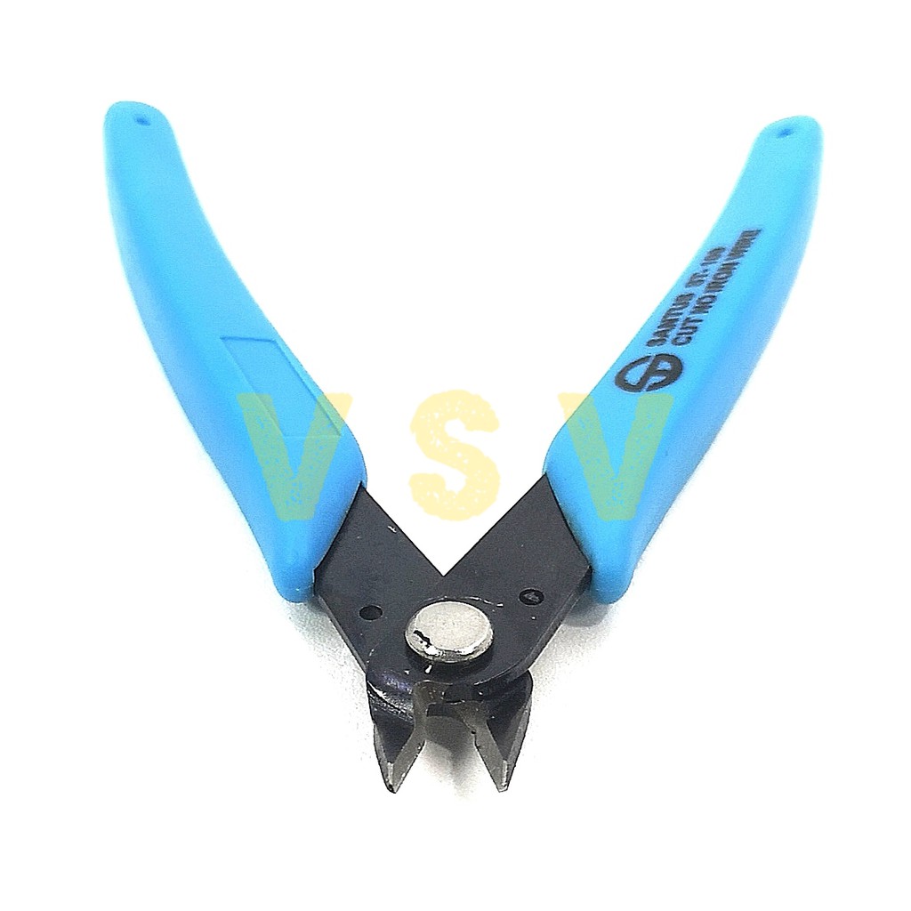 Santus 5&quot; micro nipper ST-109 / Tang potong 5&quot; / Cutting plier 5&quot; /