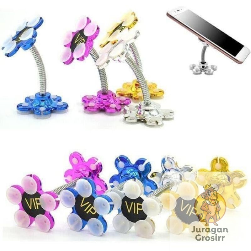 JG - COD - VIP 360 - HOLDER HAND PHONE GURITA - HOLDER HP GURITA