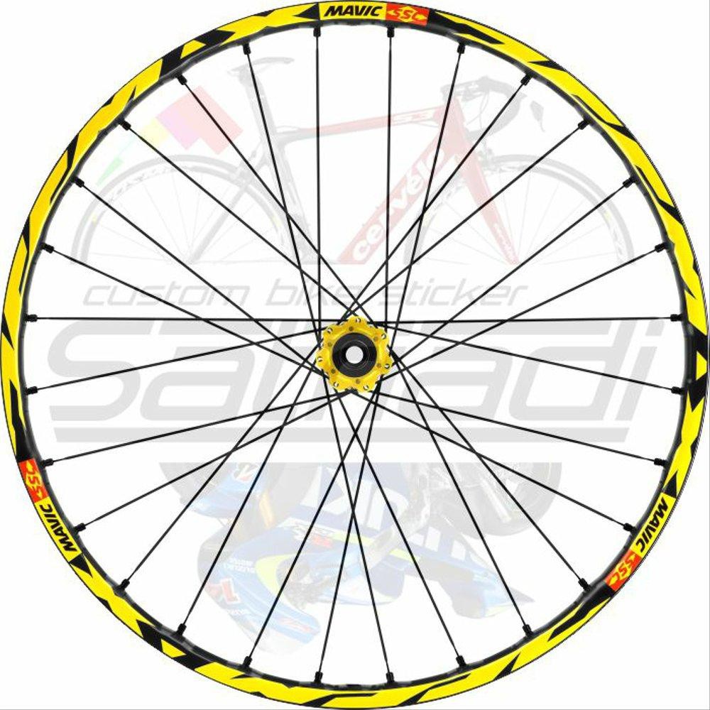 mavic deemax dh 27.5