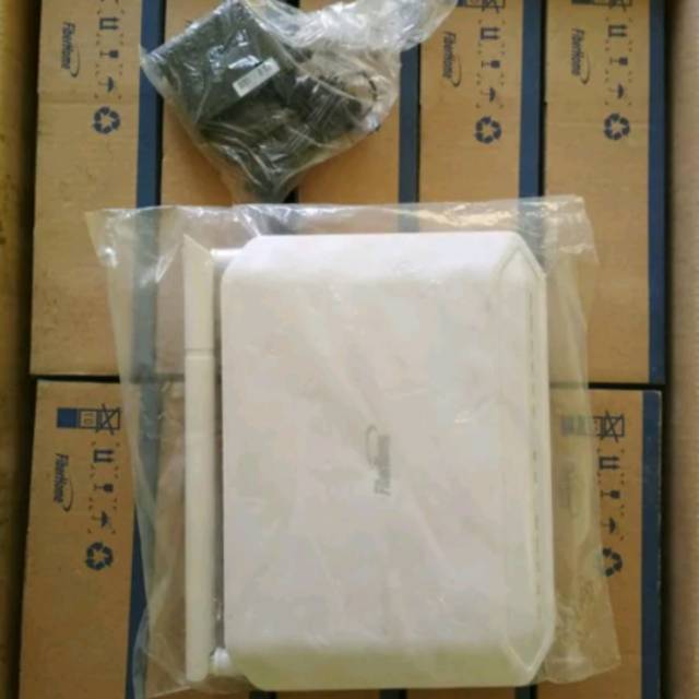 Modem ont gpon fiberhome fo ftth