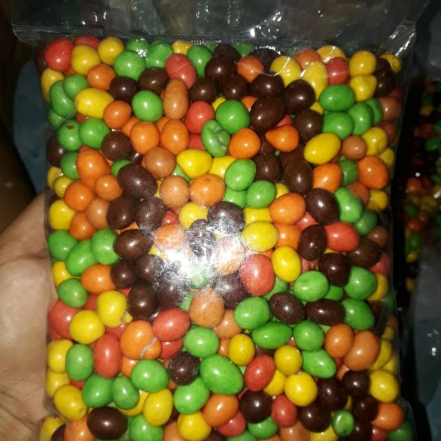 

Cha cha 1 kg
