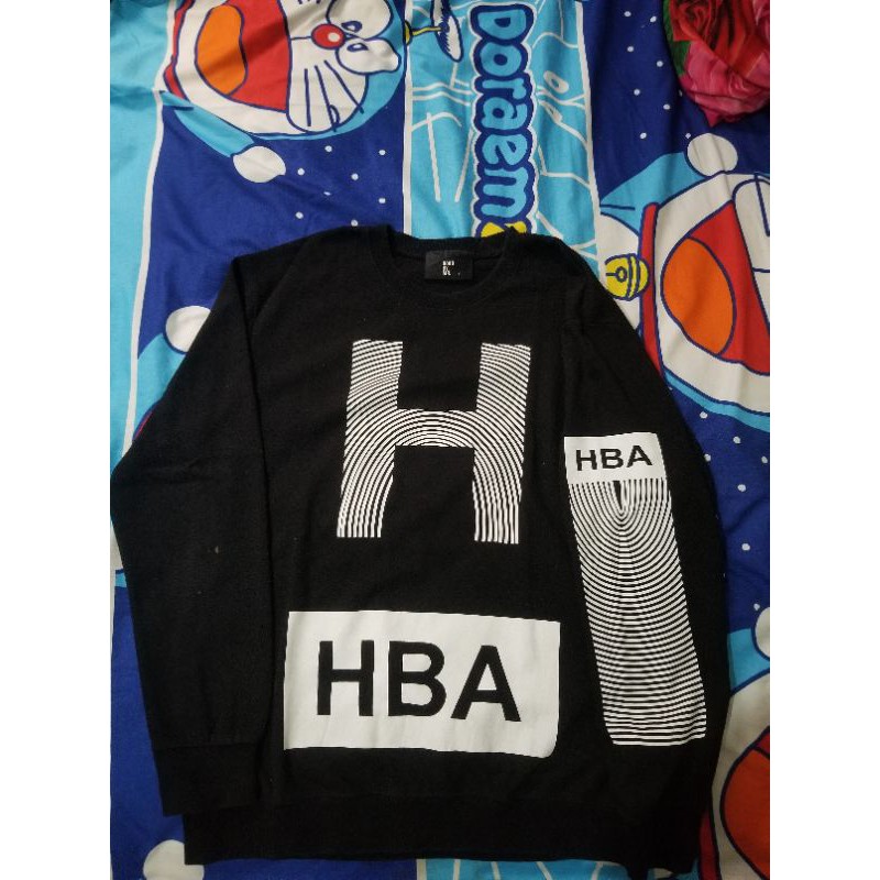 Crewneck HBA