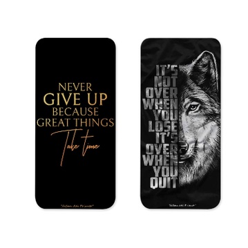 Powerbank Delcell 16000 Mah Custom