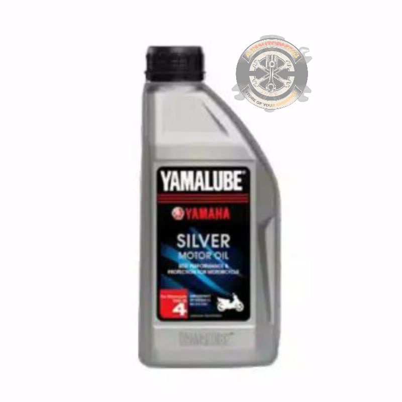 OLI YAMALUBE SILVER 0,8ML  MOTOR BEBEK