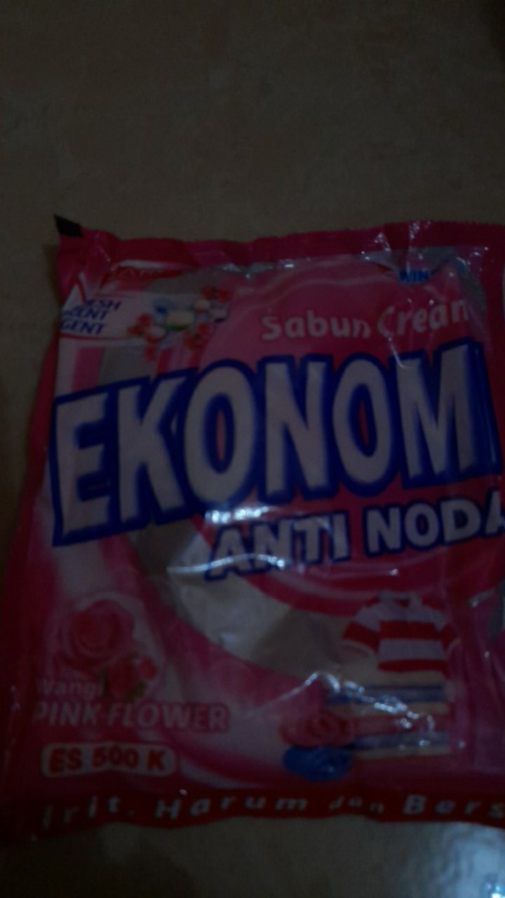 Sabun Colek Ekonomi Anti Noda 500k/180gr