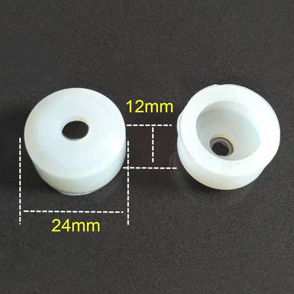 Populer Bor Listrik Kolektor Debu Perlindungan Tahan Lama Langit-Langit Suara Riming Debu Abu Mangkuk Aksesori Woodworking Palu Bor Penutup