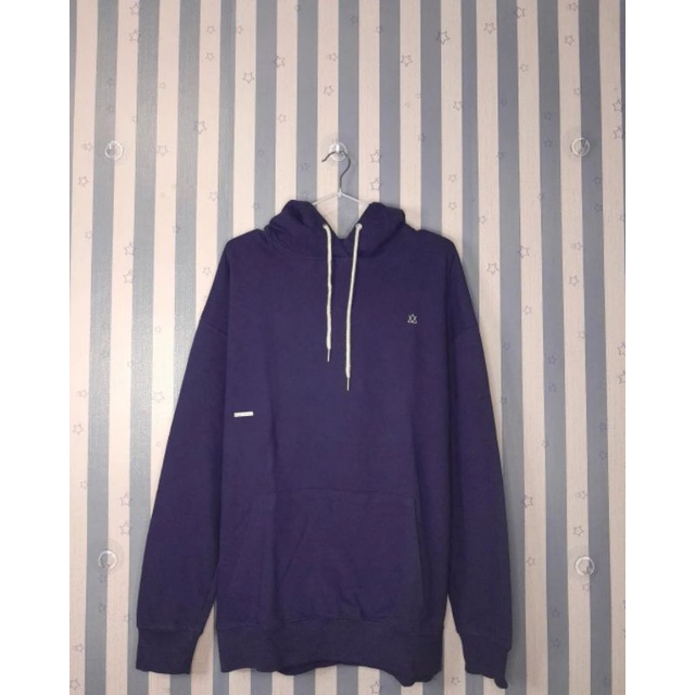 Hoodie AKIII CLASSIC Size XL