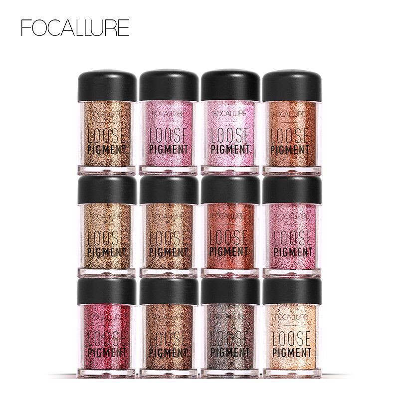 FOCALLURE PIGMENT FA-37 4.5GR