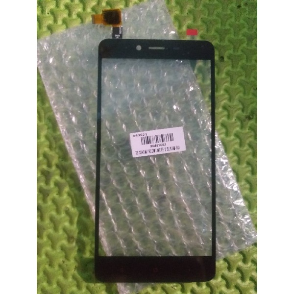 TS XIAOMI REDMI NOTE 2