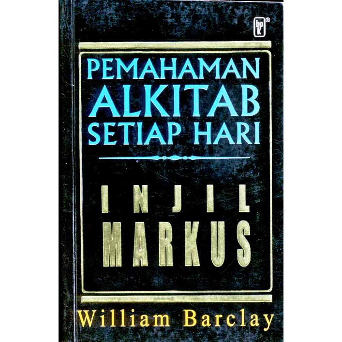 

PASH : Injil Markus