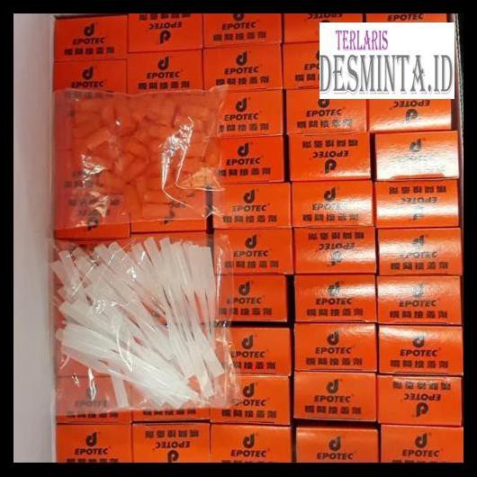

Tyegtrs- Lem Epotec / Lem Korea / Lem Tetes / Power Glue Cyanoacrylate R676Ydt8-