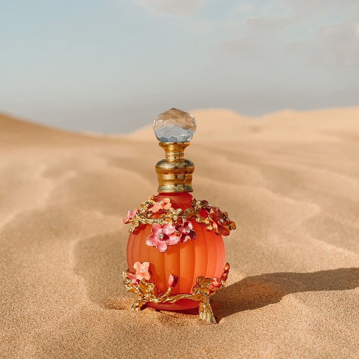 [COOMING SOON] Dubai Perfume / Parfume / Arabian Authentic Perfume - SHY OUD