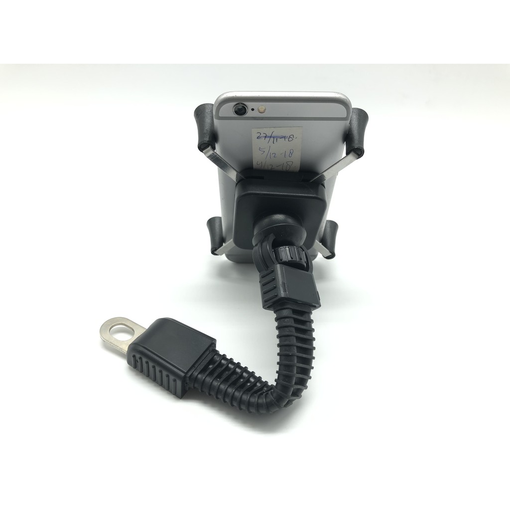 HOLDER HP MOTOR FLEKSIBEL Mobile Phone BH 11-15 MERK ICC I Holder Hp Motor SKU-0621