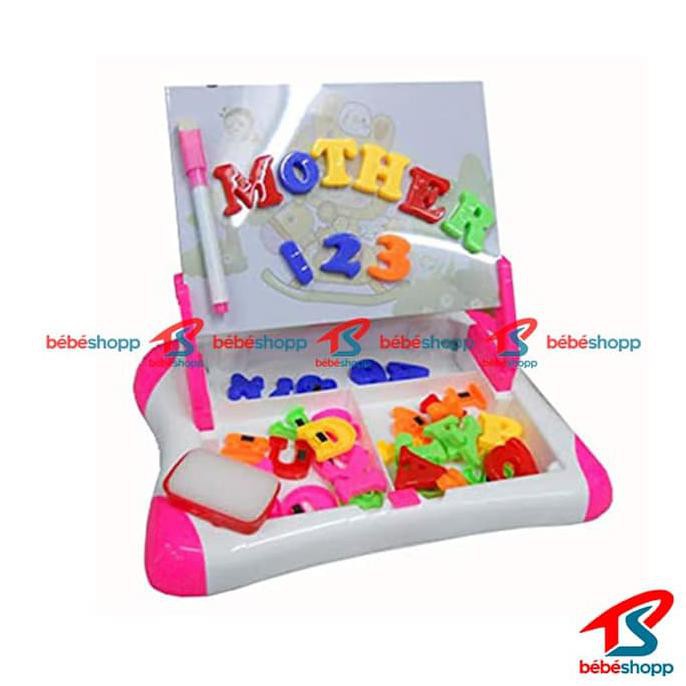 

Papan Tulis - Hello Kitty Magnet Board. Papan Belajar Anak Mamanmarinto