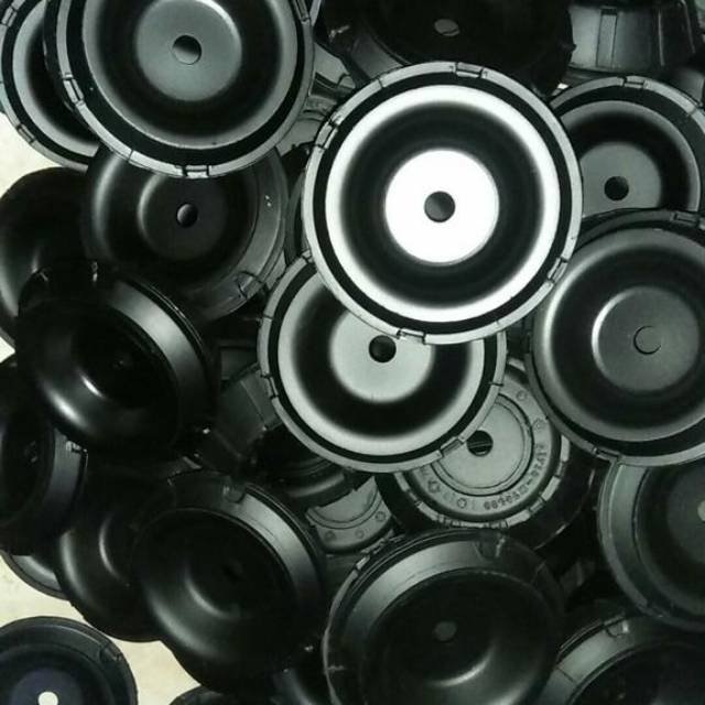 Support shock ertiga