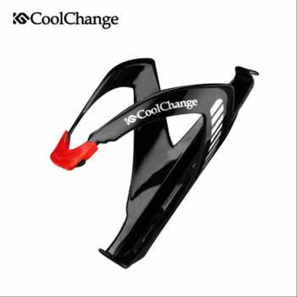 Holder Botol Minum Sepeda CoolChange Adjustable MTB