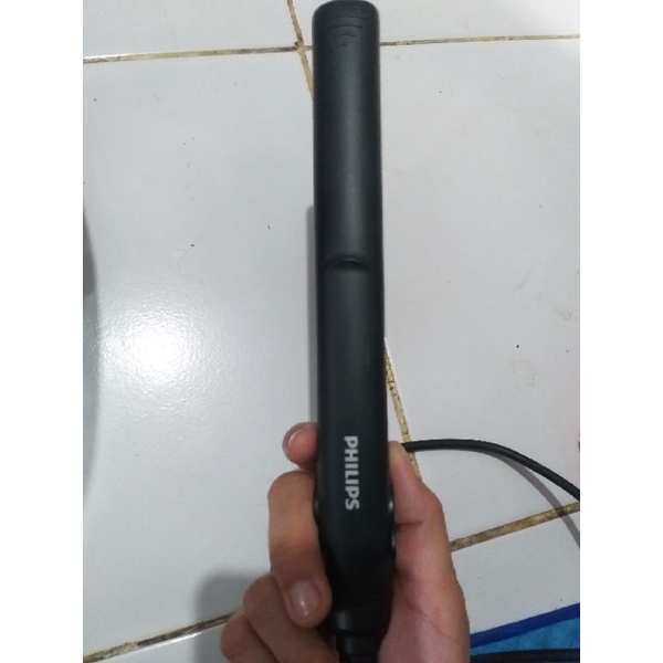 CATOKAN RAMBUT PHILIPS