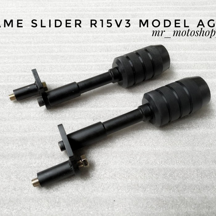 FRAME SLIDER R15 VVA JALU AGNA FRAME SLIDER R15V3 FRAMESLIDER