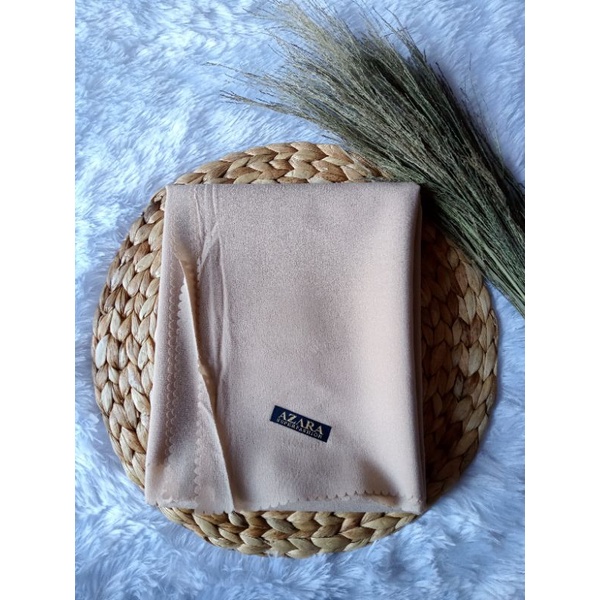 Pashmina Diamond Laser Cut Ori Azara-Coksu