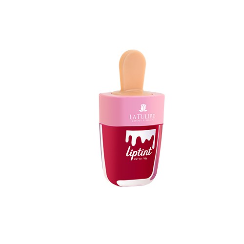 La Tulipe Liptint 6 gram