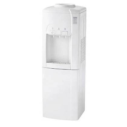 Dispenser MODENA DD 02 White Top Loading / DD02