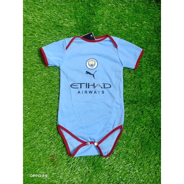 Jumper bayi / jumsuit baby club city