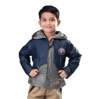 96 Koleksi Model Jaket Anak Sd Terbaik