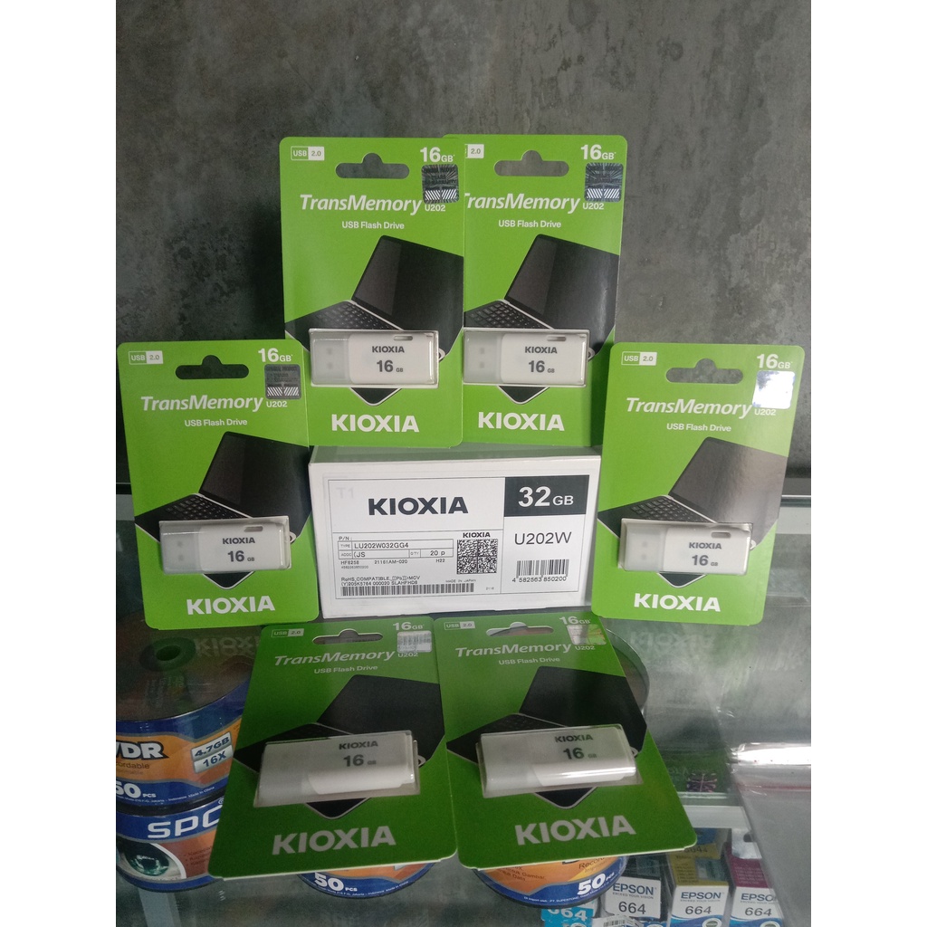 Flashdisk 16Gb Original