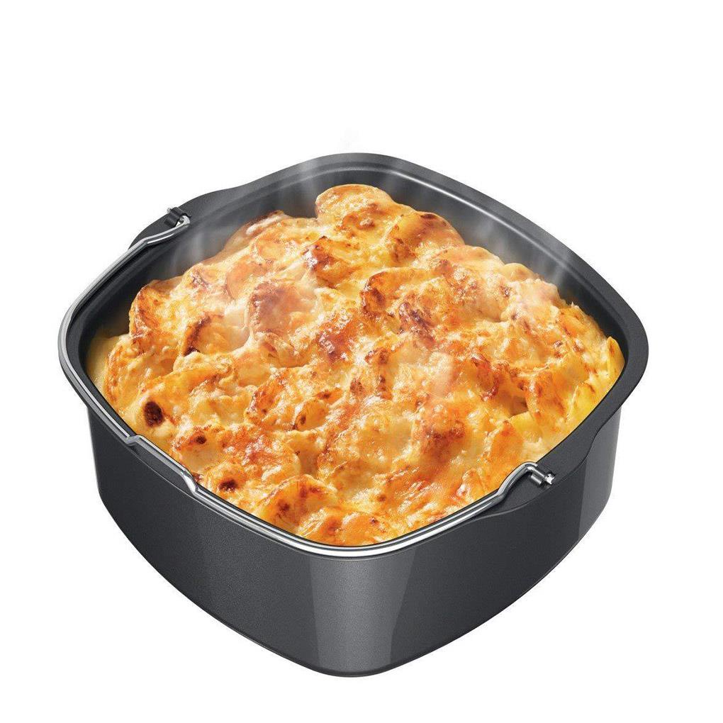 (house2020) Loyang Air Fryer Pengganti Anti Lengket Untuk HD9220 HD9225 HD9232 HD9233 HD9641