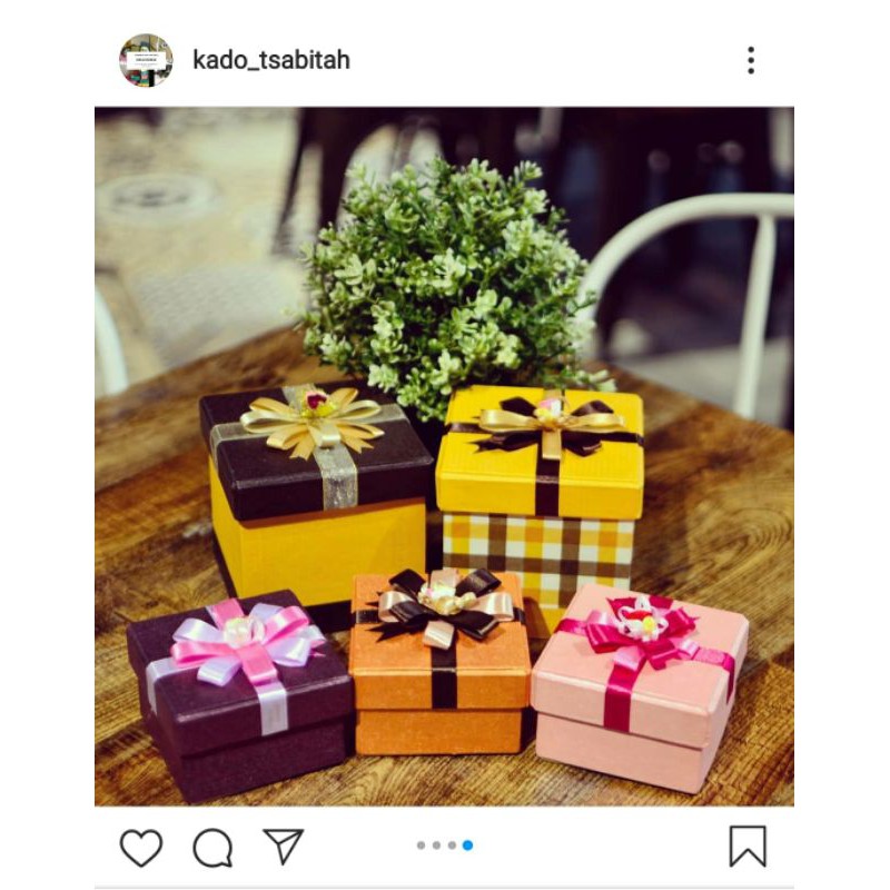 

kotak kado