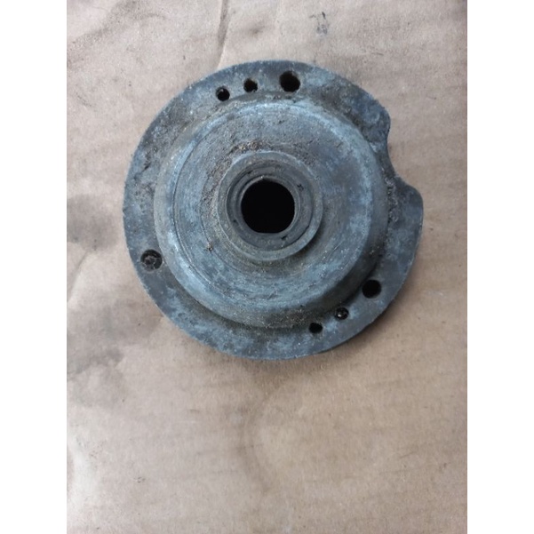 tutup noken as platina honda cb 125 twin