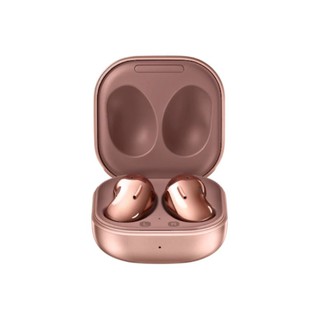 Samsung Galaxy Buds Live - Mystic Bronze | Shopee Indonesia