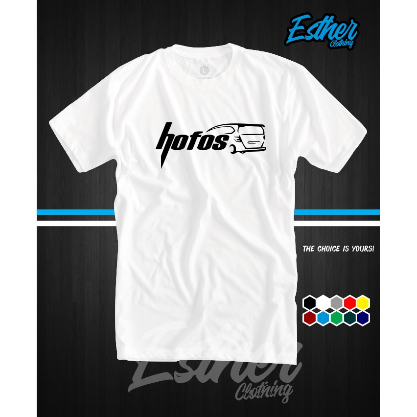 (HOT)  Kaos Baju Hofos Ho0nda Freed Owner Indonesia Kaos otomotif --Esthercloth
