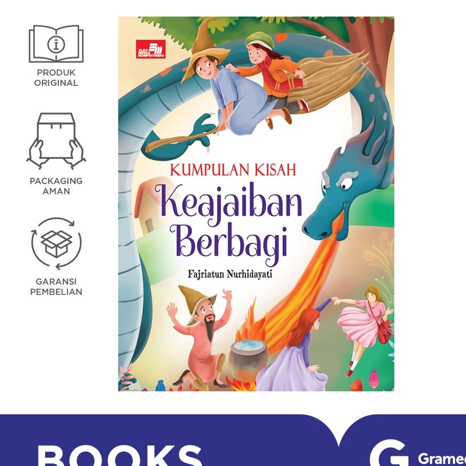 Kumpulan Kisah Keajaiban Berbagi (Fajriatun Nurhidayati)-1