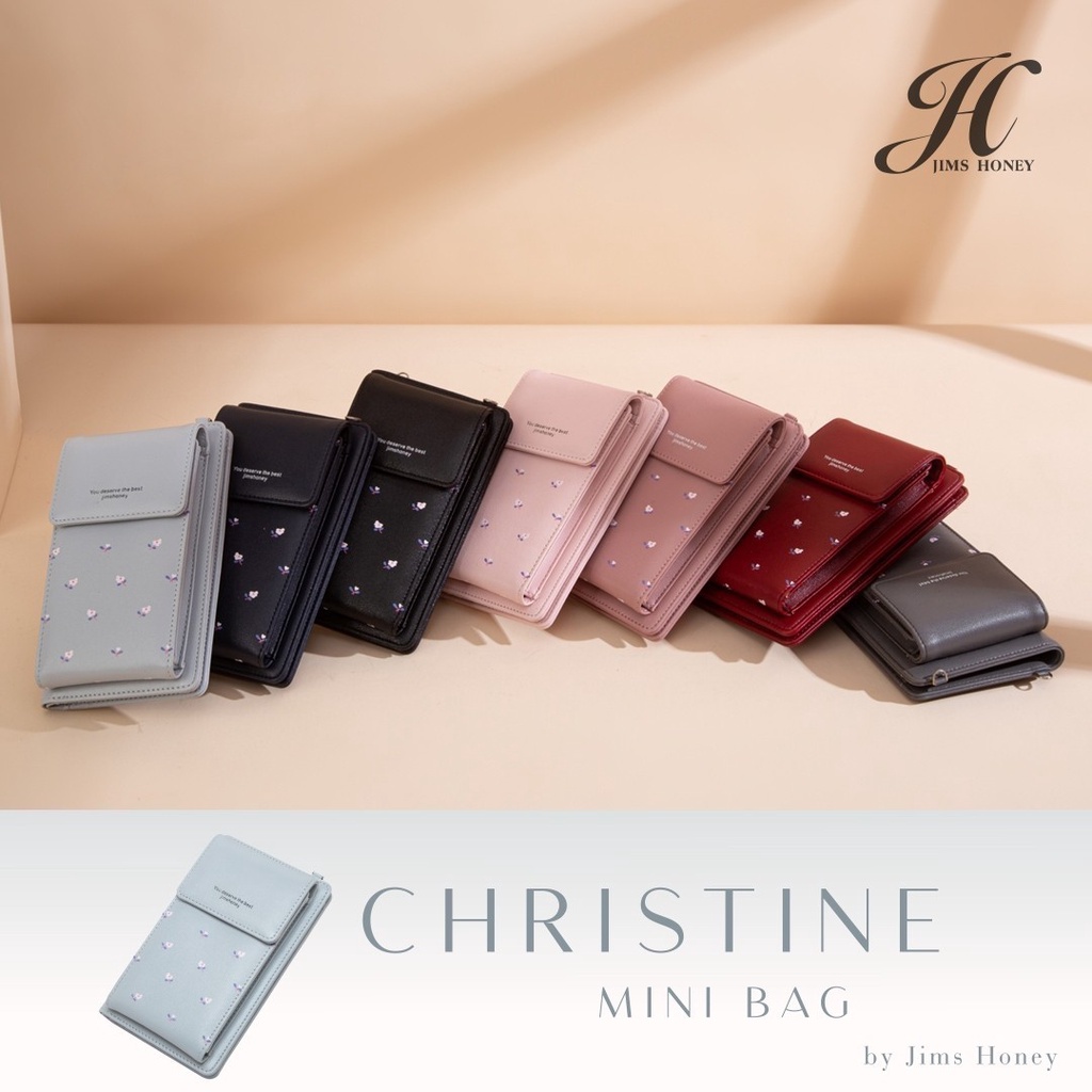 CHRISTIN MINI BAG