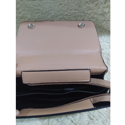 169 Tas Selempang Wanita Import (1 KG MUAT 2)tas handbag Elegant Fashion Kekinian wanita import terbaru