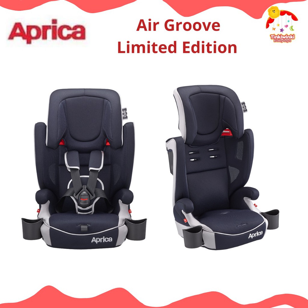 Aprica Air Groove Limited Edition