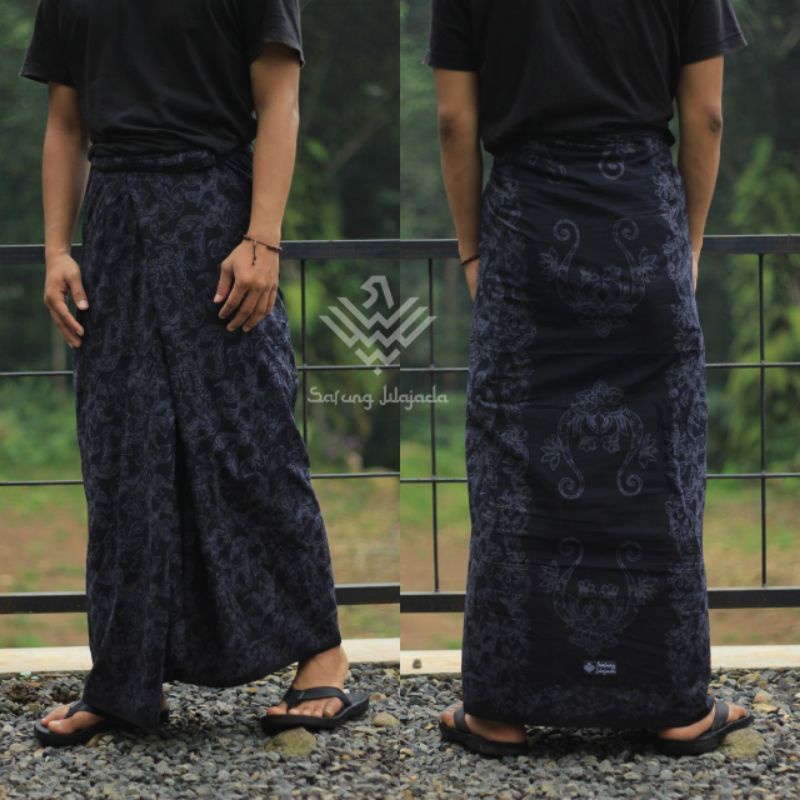 SARUNG BATIK WAJADA TERBARU TERLARIS DAN KEKINIAN ASLI PEKALONGAN | SARUNG PRIA DEWASA DAN ANAK ANAK | FASHION PRIA MUSLIM| BATIK WAJADA