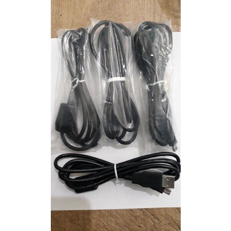 Kabel USB Charger Cas Stick PS3 Original