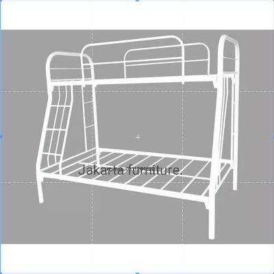 RANJANG BESI MINIMALIS TINGKAT 2 SUSUN