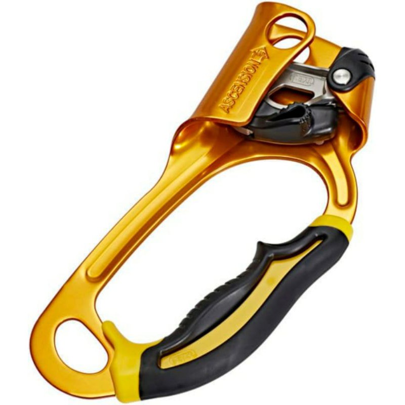 Alat Climbing Petzl Ascension