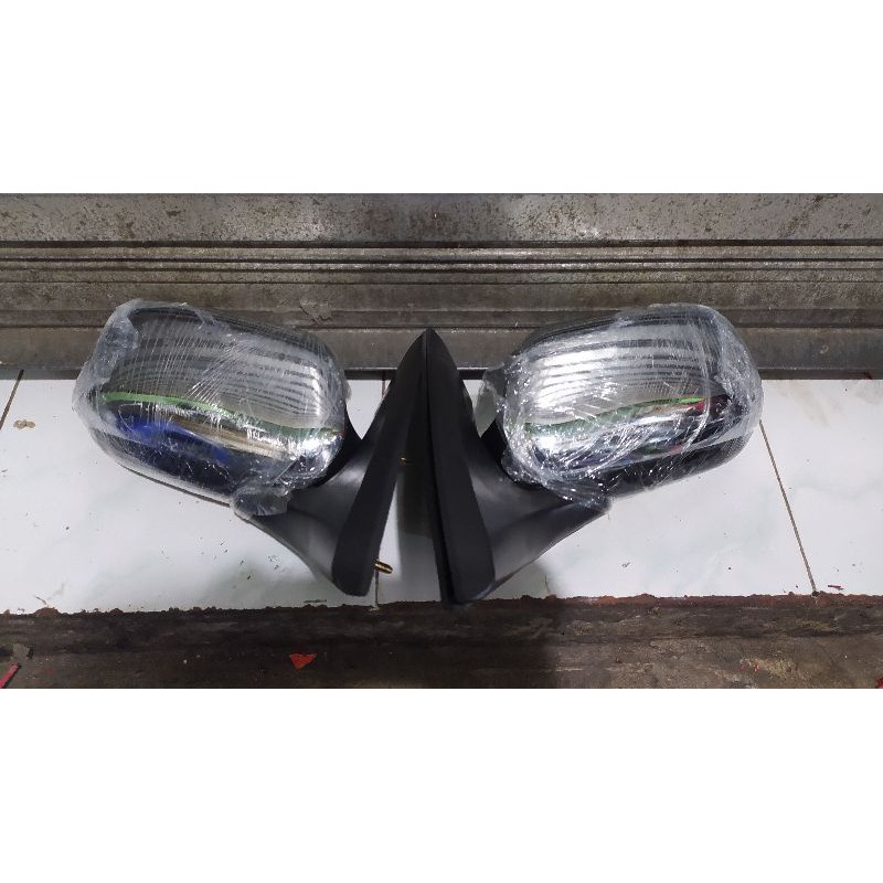 Spion Avanza Xenia lama manual model mirror