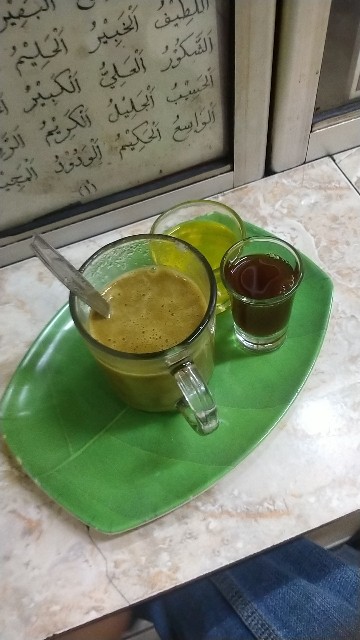 6 Cup Espresso Coffee Machine Maker Mesin Teko Kopi Moka Pot 300ml